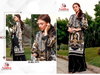 Aasha 1171 Cotton Dupatta Pakistani Salwar Kameej Wholesale Market In Surat